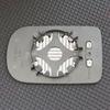 for BMW 5 7 series rearview mirror heated glass E38 E39 728i 730d 730i 735i 740i 740d 750i 520i 525i 528i 530d 530i 1995-2003