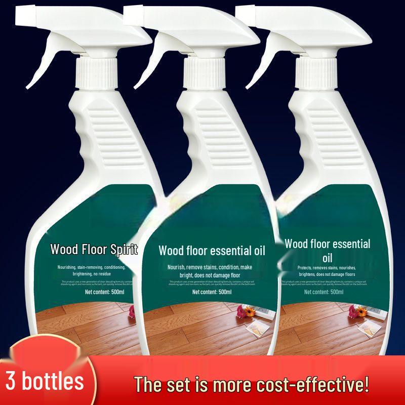 Cera per pavimenti in legno: Olio Essenziale per Legni Masselli e Compositi