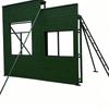 Pantu Climbing Wall Platform