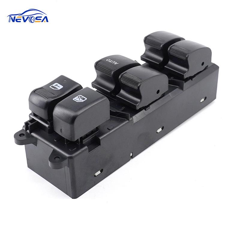 8981922511: Electric Window Lift Switch for Suzuki Front Right Driver