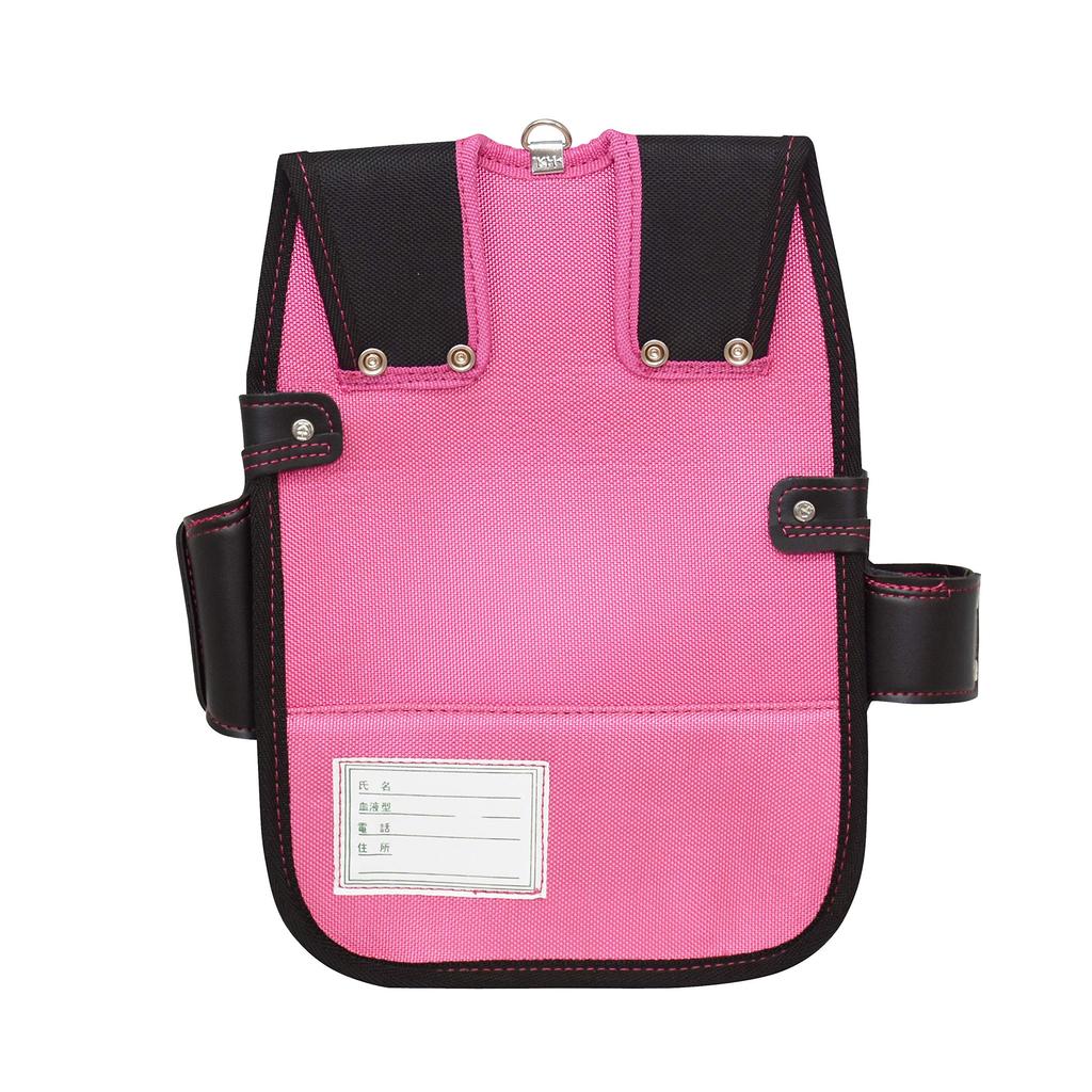 Kiyo KH Sakura Pattern (Limited Edition) Nail Bag 2009 Model GE1509P