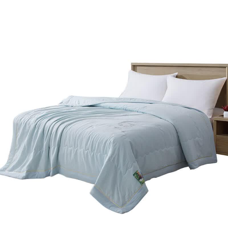 Faunen Summer Soy Fiber Quilt