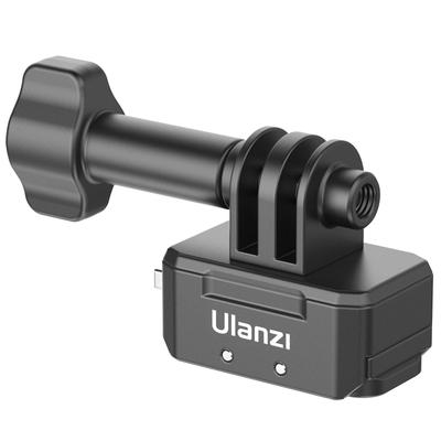 Ulanzi 2414 Quick Release Plate for UURig R079 Action Camera
