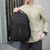 Multifunktionaler Schülerrucksack Große Kapazität Schultasche Einfacher Business-Rucksack Herren