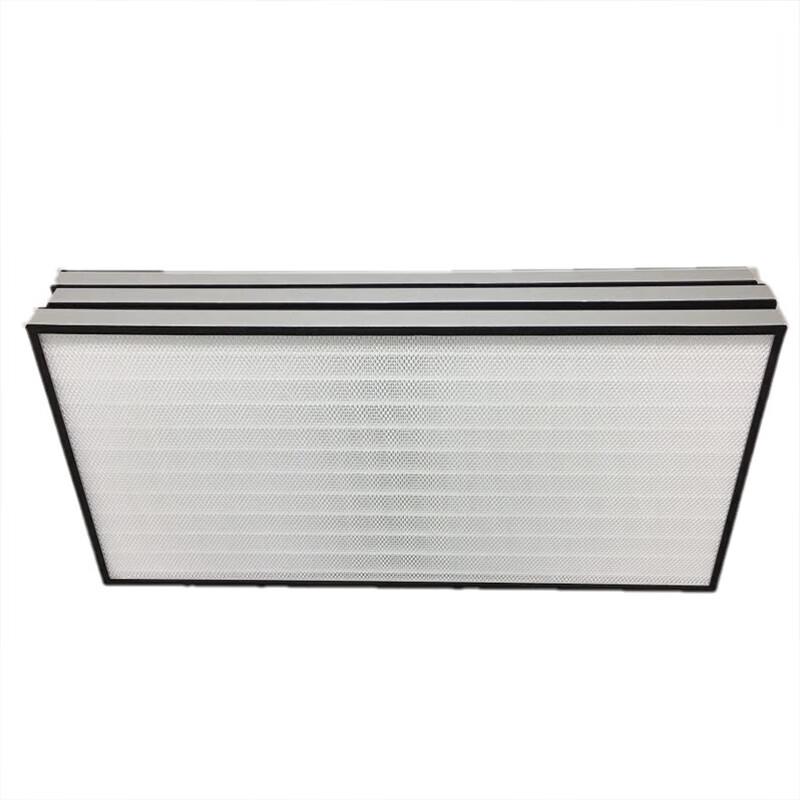 Magnetic Levitation Blower Filter