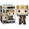 Figurine funko pop! - gamestop ltd - viserys targaryen - house of the dragon - 9 cm - pvc