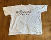 Vintage 90s Bahamas Nassau T Shirt Fits XL