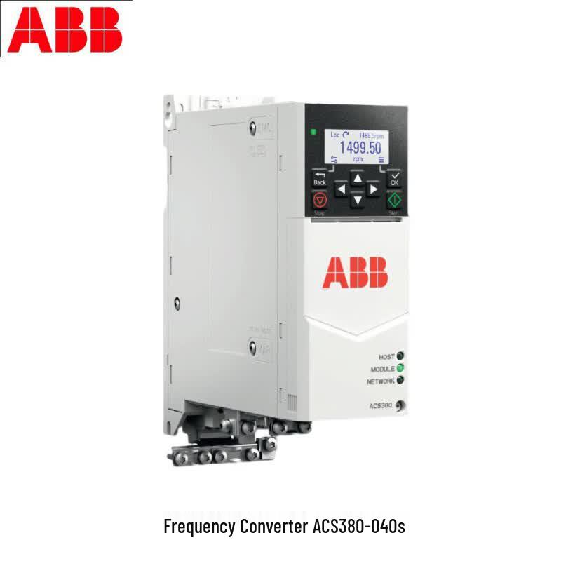 ABB ACS380-040s General Purpose Inverter
