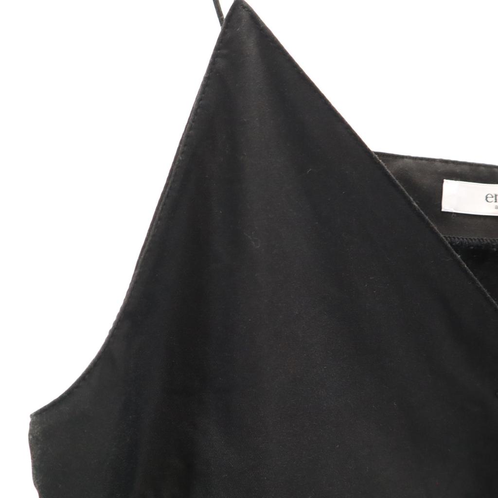 Emmi Camisole F Black Women Used