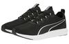 Puma Softride Cruise 2 'Black White'