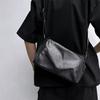 PU Bag Women Fashion Simple Solid Soft Simple Shoulder Bag Pures and Bags Crossbody Girls Bag Unisex Office Lady