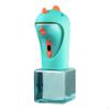 Cute Dinosaur Soap Dispenser ChildFriendly Touchless Washroom Accessory for
