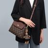 Bag Women's New Autumn and Winter Messenger Bag Fashion Versatile Commuter Shoulder Bag Handbag