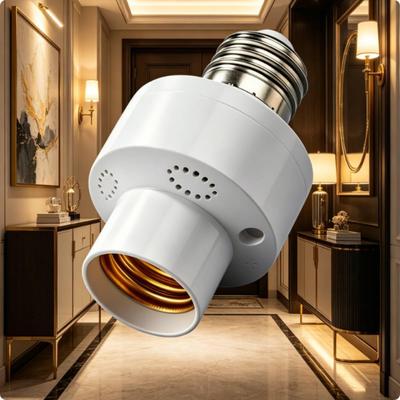 Beleuchtungszubehör – Lampen-Adapter