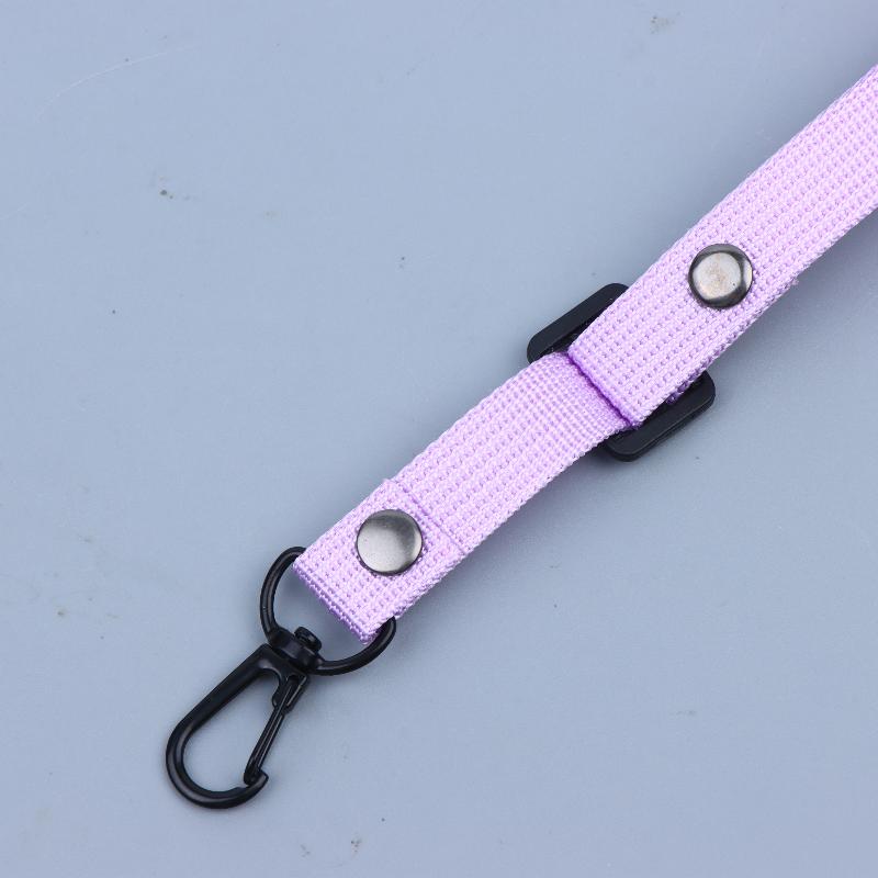 1 Pcs 130Cm Shoulder Strap Bag Adjustable Belt Universal Replacement Bag Accessories Strap For Bags