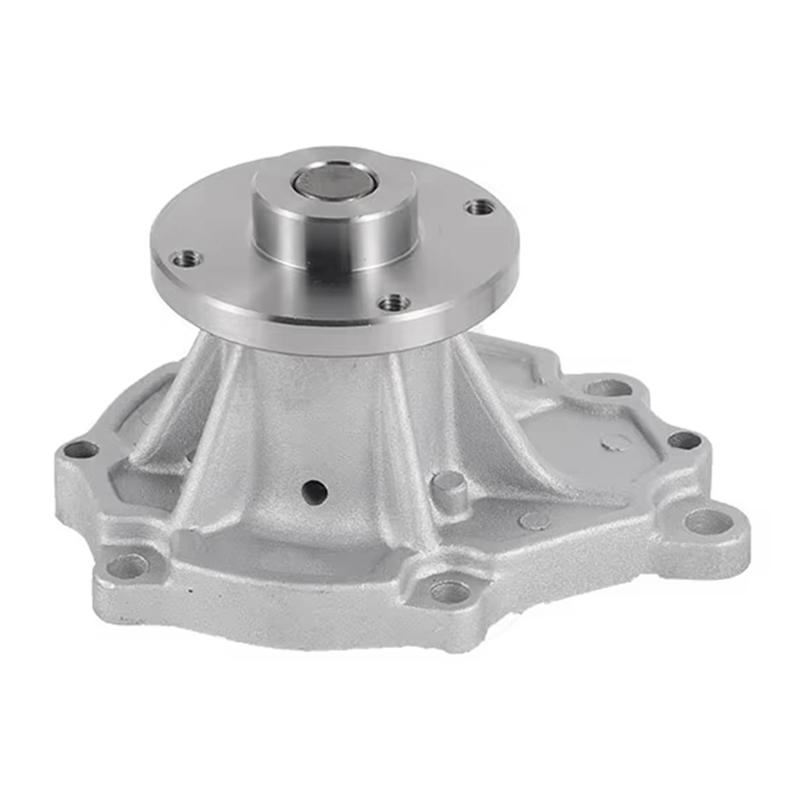 21010-FU425 Forklift Parts Cooling System Engine Water Pump For TCM Nissan K15 K21 K25 Engine 21010-FU400 21010-FU40J-A87Q