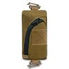 Portable Outdoor Tools Storage Pouch Tactical Molle Bag Shoulder Strap Accessory Pouch Small Waterproof Compact EDC Pockets