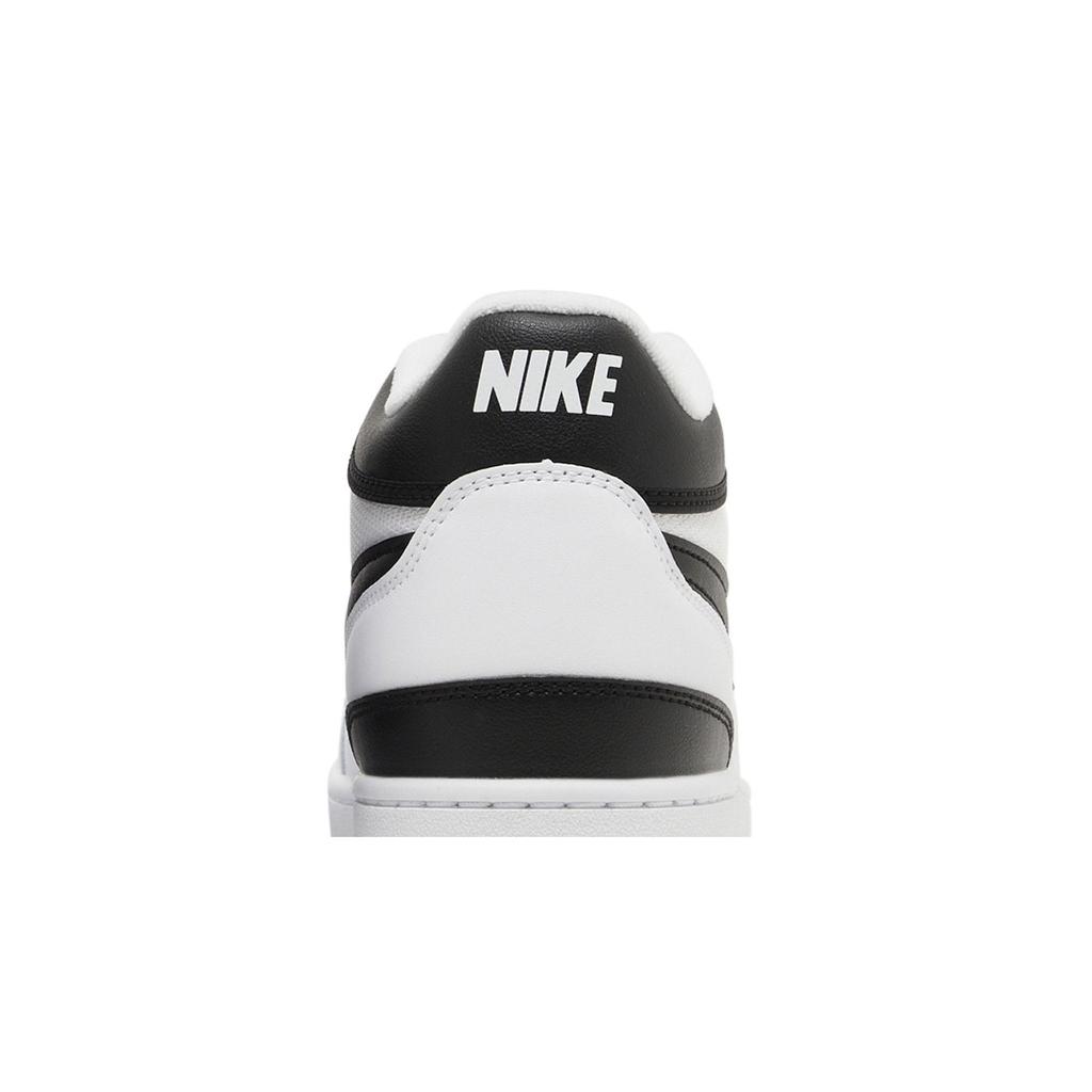 Nike Mac Attack QS SP 'White Black' (Unisex) White / Black / White Skateboard Shoes FB8938 101