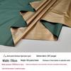 Tejido Oxford Impermeable para Exteriores para Aplicaciones de Sombrilla y Impermeabilización