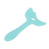 Eyelash Mascara Applicator Baffle Prevent Smudging Silicone Eyeliner Eye Makeup Shield