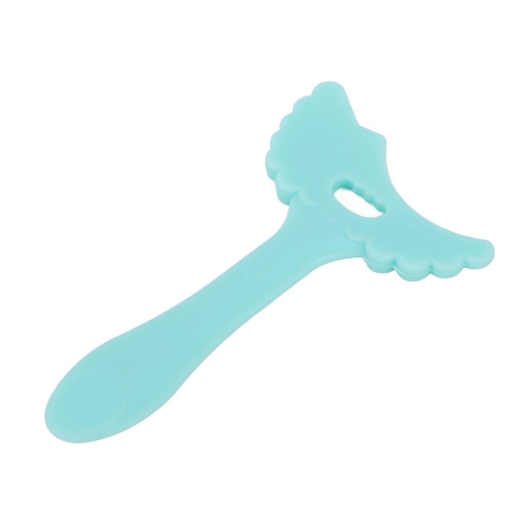 Eyelash Mascara Applicator Baffle Prevent Smudging Silicone Eyeliner Eye Makeup Shield