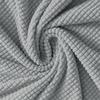 Stretch Polar Fleece Armless Sofa Cover Living Room Solid Lounge Couch Cover All-inclusive Copri Divano Fundas Para Sillones
