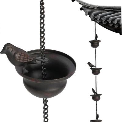 Decorações – Sinos de vento