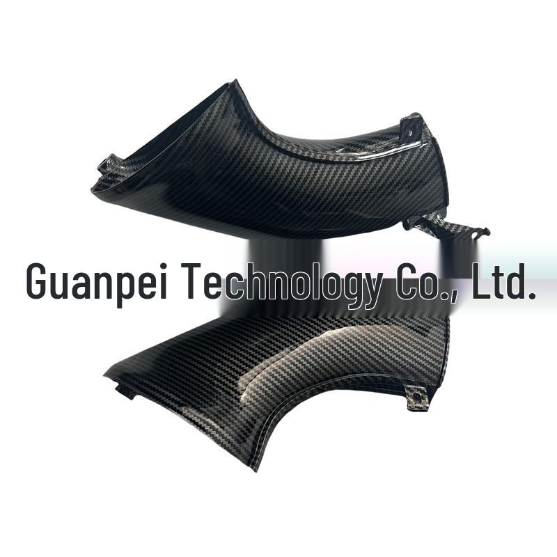 Compatible with YAMAHA YZF-R1 2007-2008 Intake Breather Ventilation Pipe