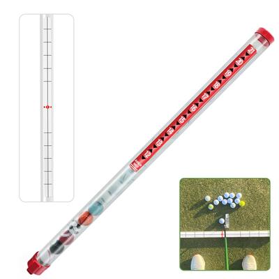 Golf Ball Retriever Golf Ball Picker Golf Ball Shagger Relieves Back Pain and Reduces Stress - - -