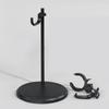 1/6 Action Figures Support Stand Adjustable Base Dolls Stand Rack Support Accessories for Dolls Displaying Models