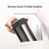 Thermos 400ml Stainless Steel Insulated Mug