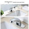 XNYEE Automatic Sensor Basin Faucet