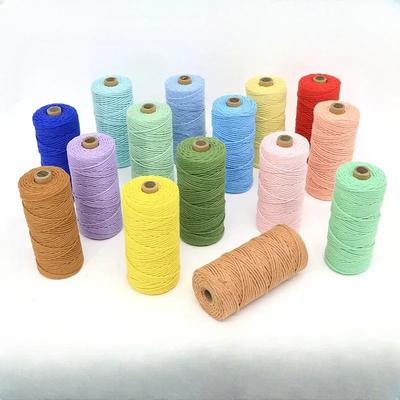 100m Rolle Natürliches Raffia Strohgarn Weiche Papierfäden Premium-Material für Handgestricktes Häkeln Sommer-Sonnenhut Strandtasche