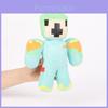 Minecraft Papagei x2 Speiche Clownpierce Plüschtier Weiche Kuscheltierpuppe Für Kinder Und Sammler