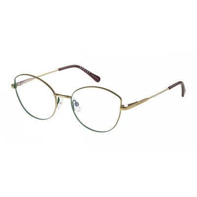 Rdo 6022 001 Unisex Eyeglasses