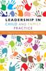 The Leadership In Child and Family Practice Book