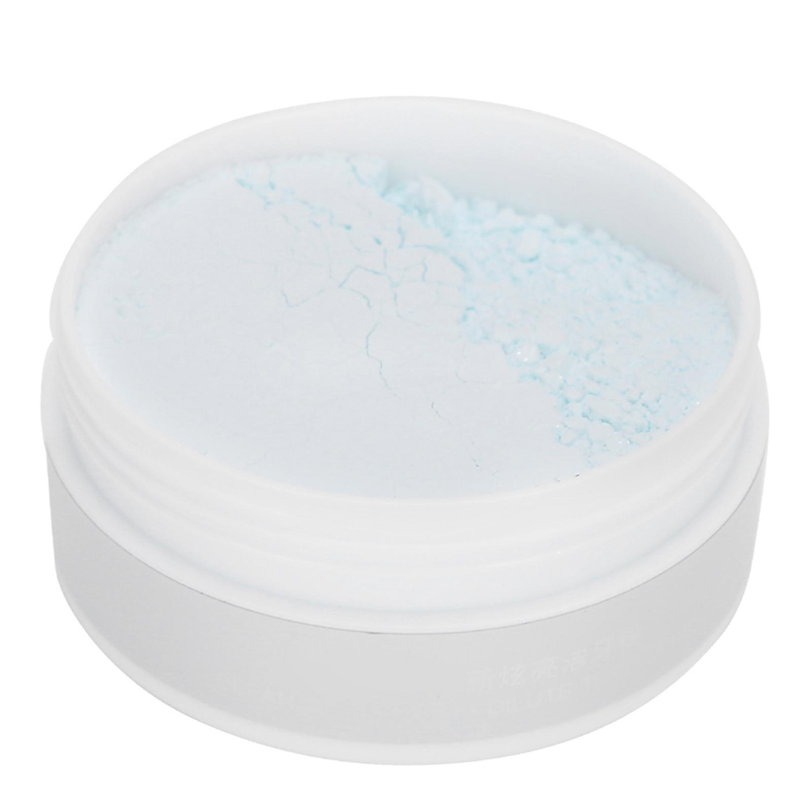 

50g Tooth Whitening Powder Teeth Oral Cleaning Plaque Stains Removal Powder