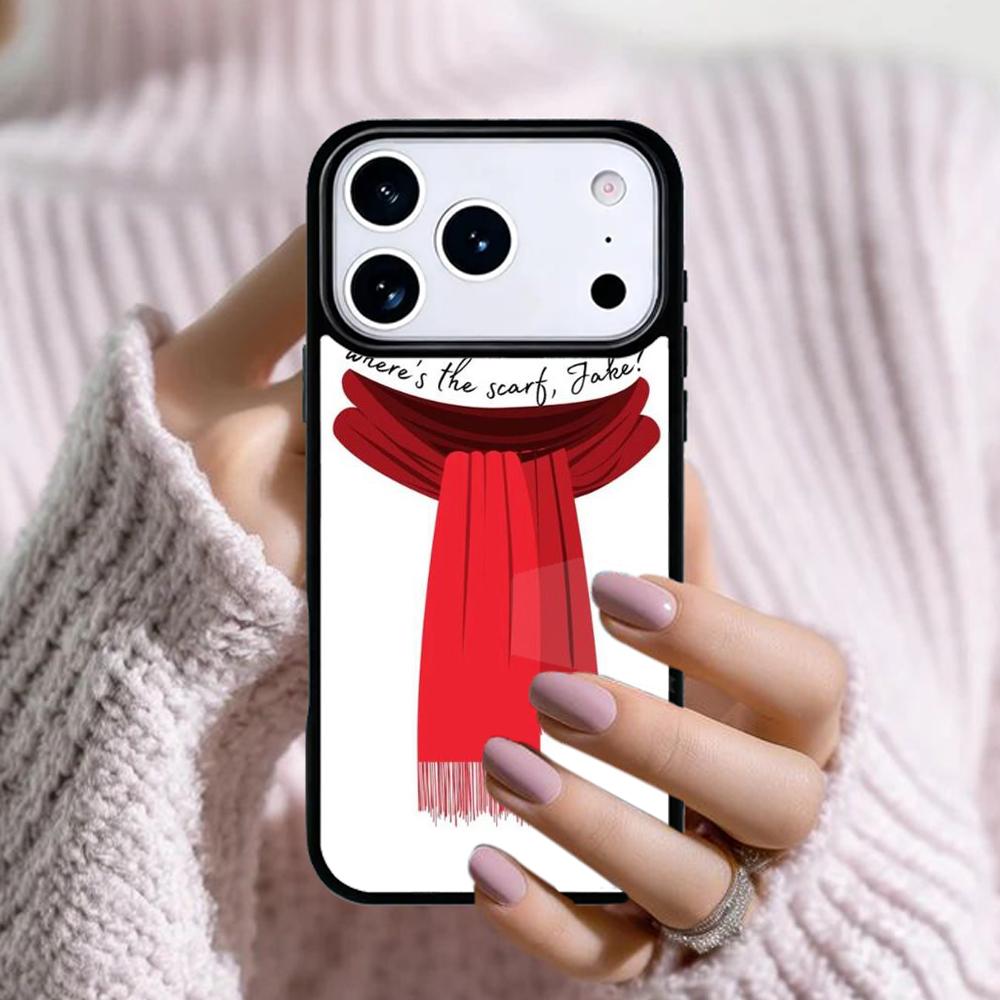 All Too Well Lyrics Phone Case For Apple iPhone 17 Air 16E 15 14 Plus 13 12 11 Pro Max Mini Funda Cover
