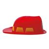 Fiestas Guirca Unisex Adult Firefighter Helmet
