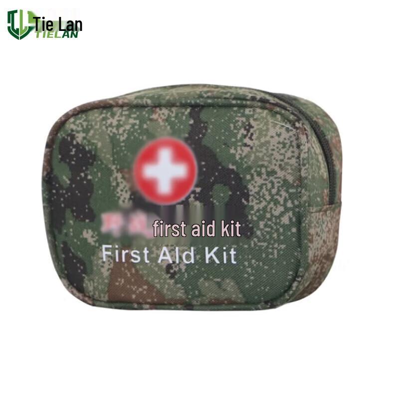 Tielan Outdoor Emergency First Aid Kit