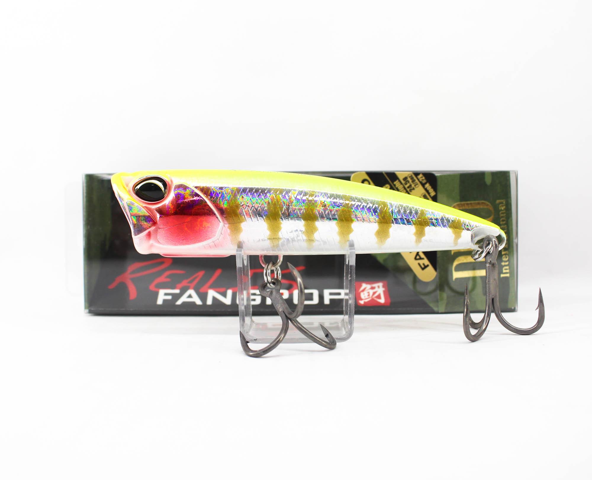 

Duo Realis Fangpop 105 Floating Lure ADA3305 (4119)