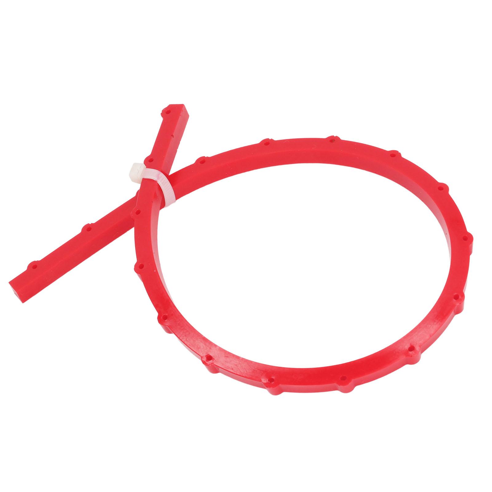 

Деревообработка Профилирующая полоса Мини с зубчатым приводом Гибкий направляющий для кривых для деревообрабатывающих проектов