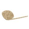 10 Speed Bike Chain Manganese Steel Mountain Road Bicycle Chain with Chain Connector for Riding Cycling Gold