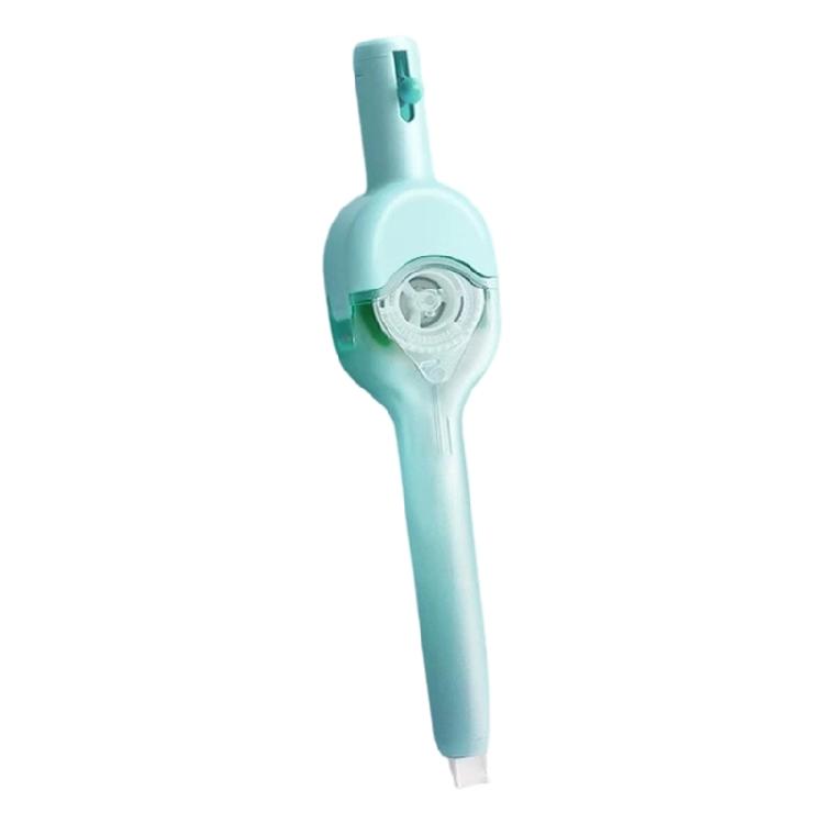 Ergonomic Design Correction Tape Design With Beige Concealed Smooth Tape For Comfortable Friendly Use Portable Size