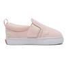 Vans Slip On Pnk Wht Flw V98tdl