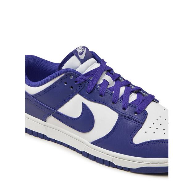 Кроссовки Nike Dunk Low Retro