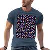 Pill Bugs Dark Tshirt T Shirts With Prints T Shirts Cotton 100 T Shirts For Unisex Slim Fit Tshirt