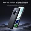 Zhilangni Ultra-Thin Magnetic Aramid Fiber Case for Huawei Mate X6