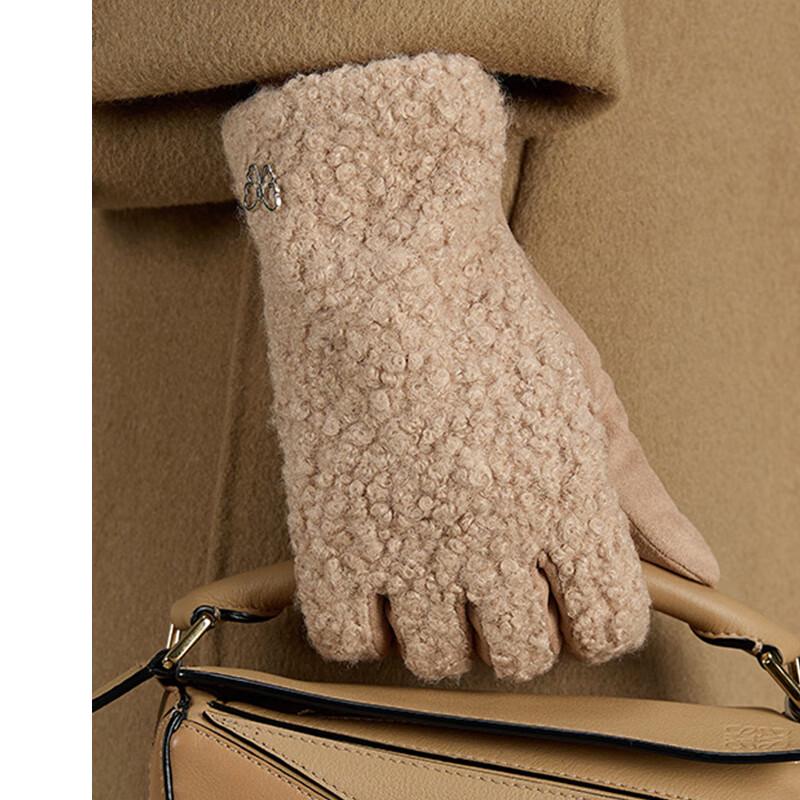 

JIUMU Women s Warm Winter Cycling Gloves