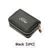 Car Key Signal Blocker Case Faraday Cage Fob Pouch Keyless For Ford Focus mk2 mk3 mk4 Fiesta Ranger Mondeo S-MAX Kuga